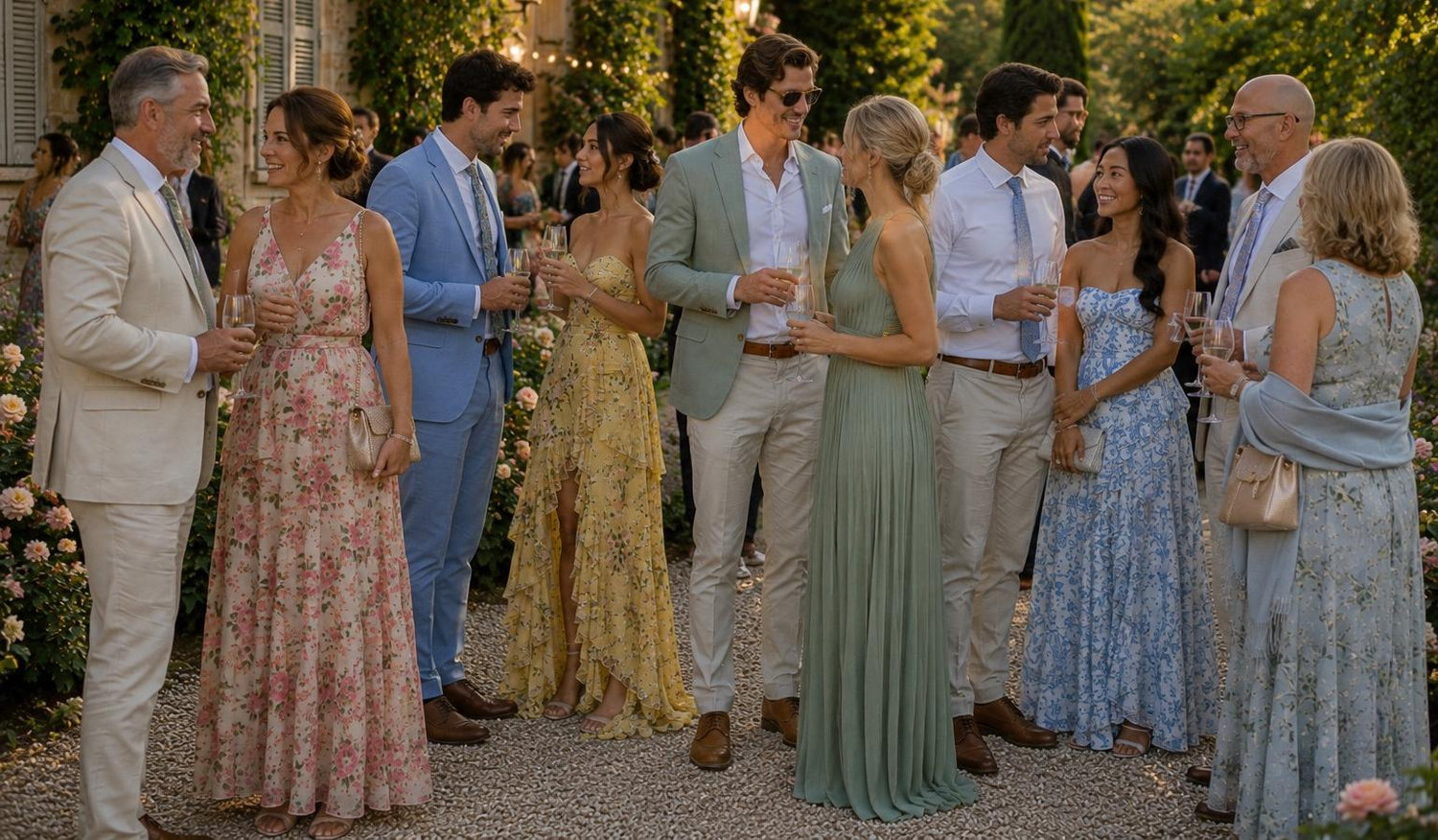 The Wedding Website of Angela M Miller and James K Walker