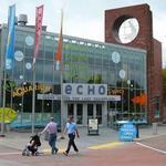 ECHO, Leahy Center for Lake Champlain