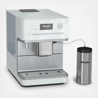CM6350 Counter Top Coffee System