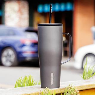 Cold Cup XL Insulated Tumbler with Handle
