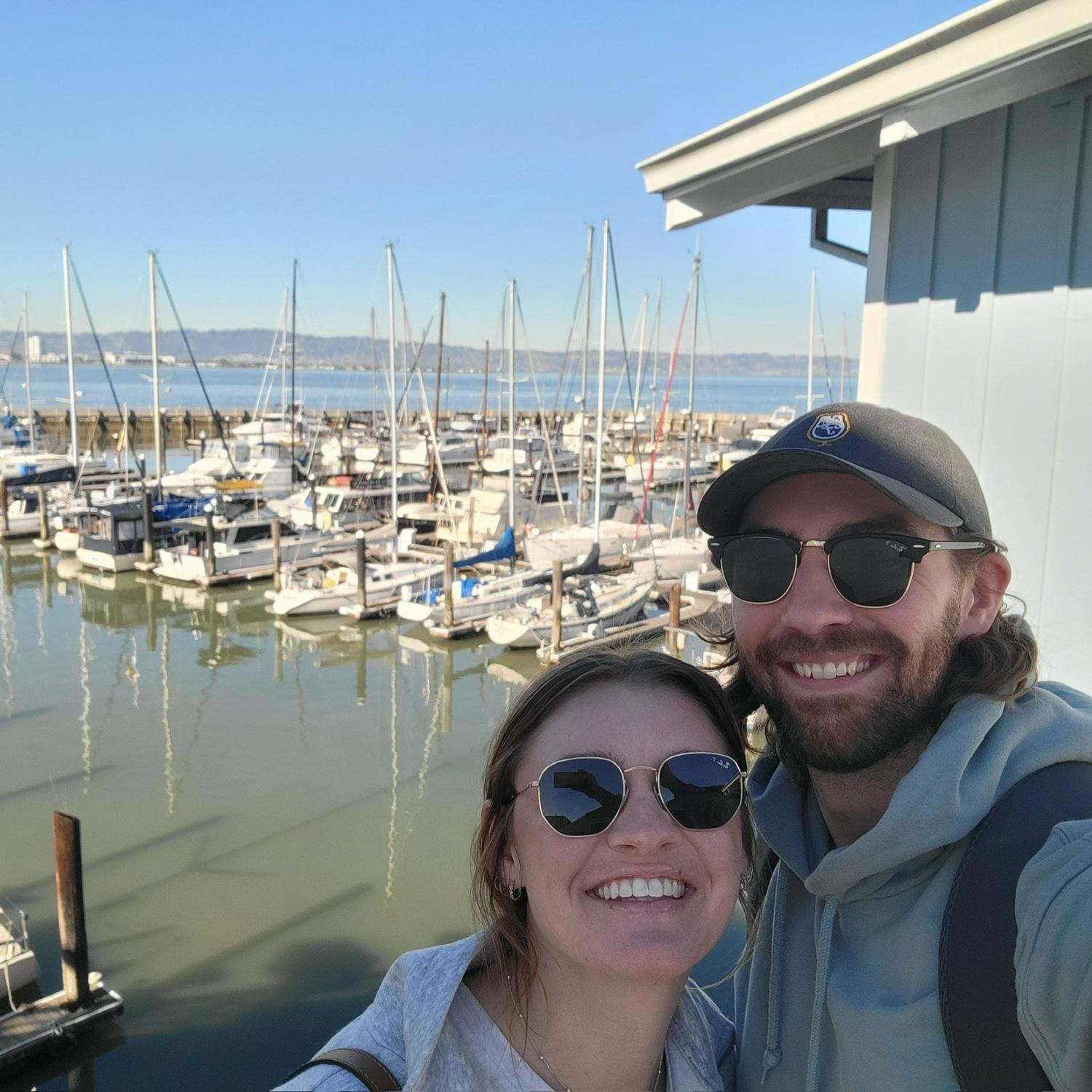 San Francisco, CA