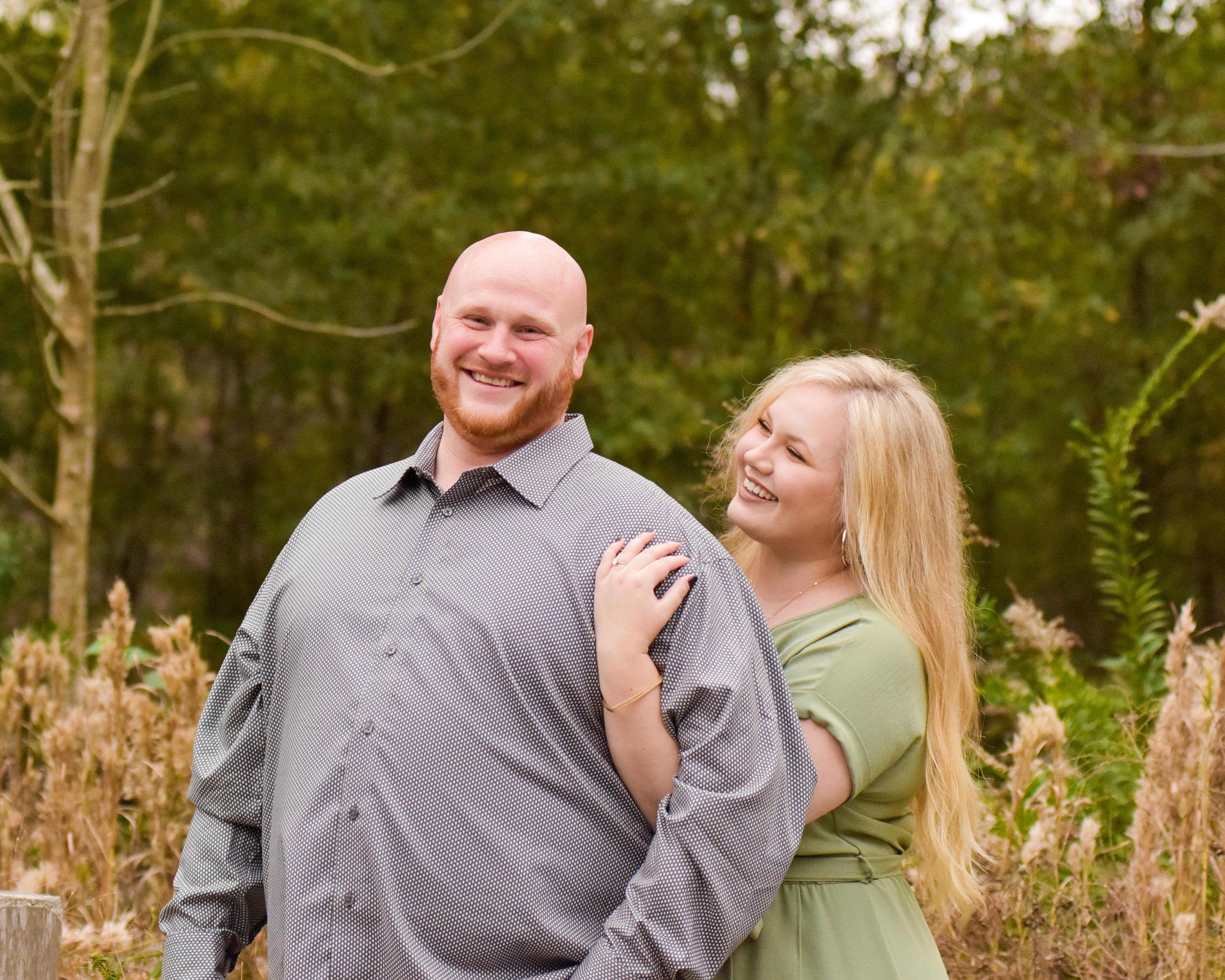 The Wedding Website of Stephanie Ham and Austin Neal