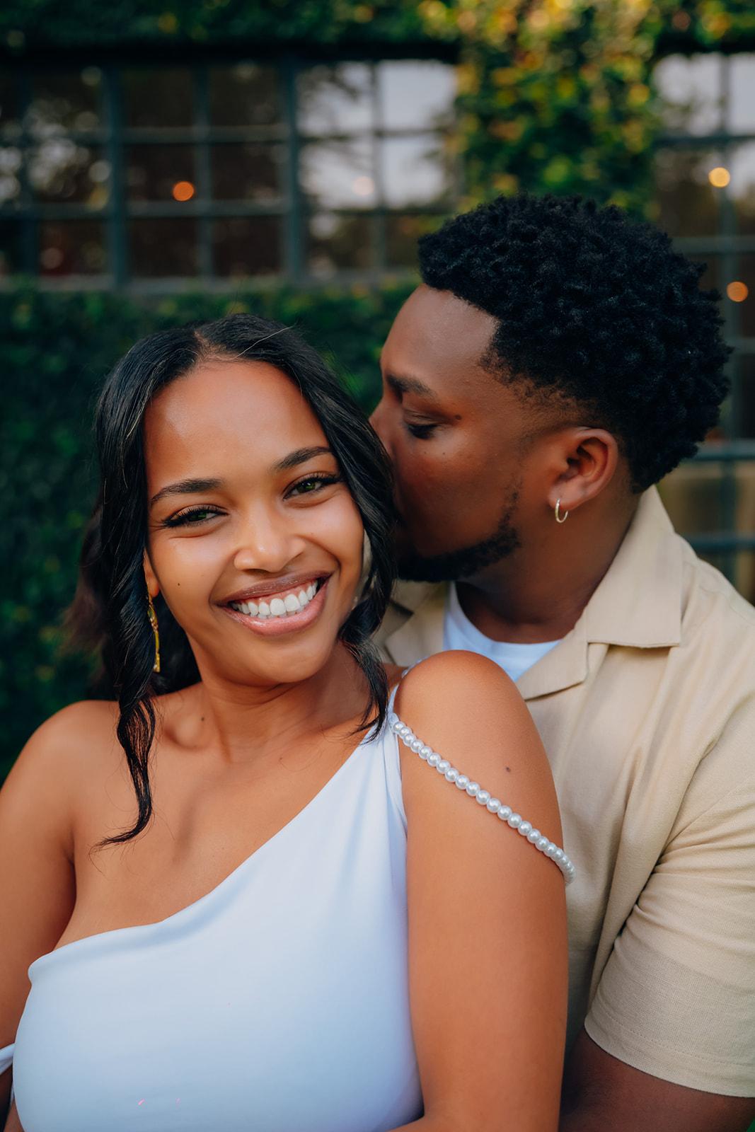 The Wedding Website of Tony Mwaura and Tsinat Mengesha