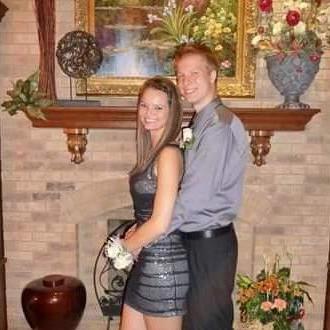 Ash's Senior Year Homecoming!