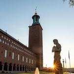 Stockholm City Hall