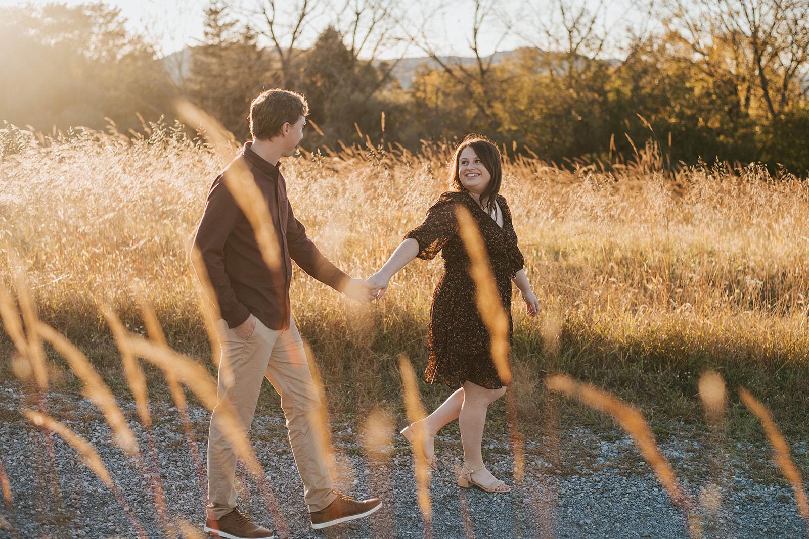 The Wedding Website of Christina Staffu and James Goehl III