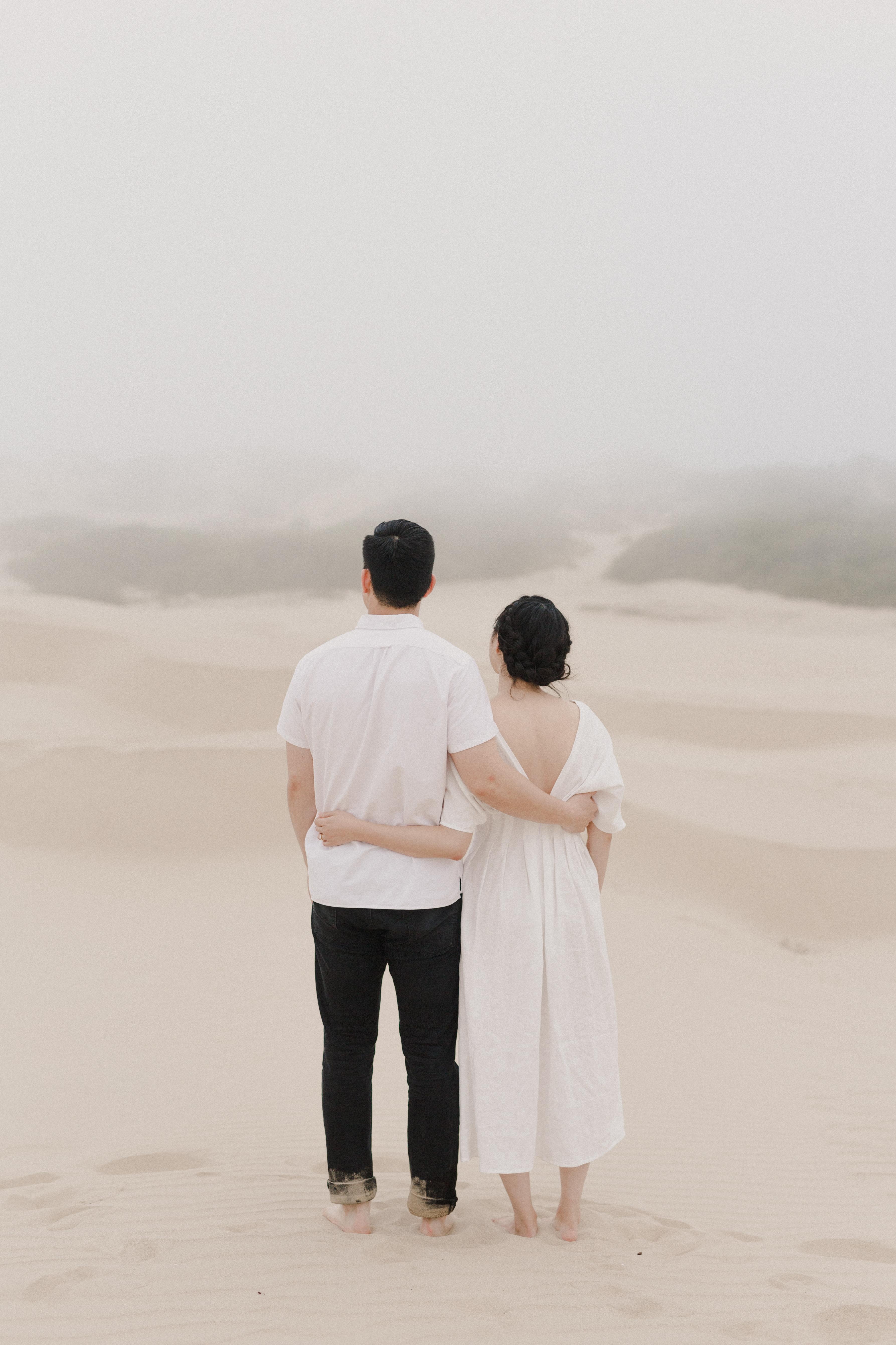 The Wedding Website of Hannah Park and David Moon