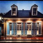 Jewel of the South