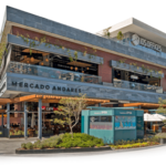 Mercado Andares