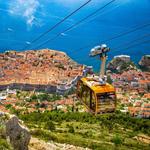 Dubrovnik Cable Car