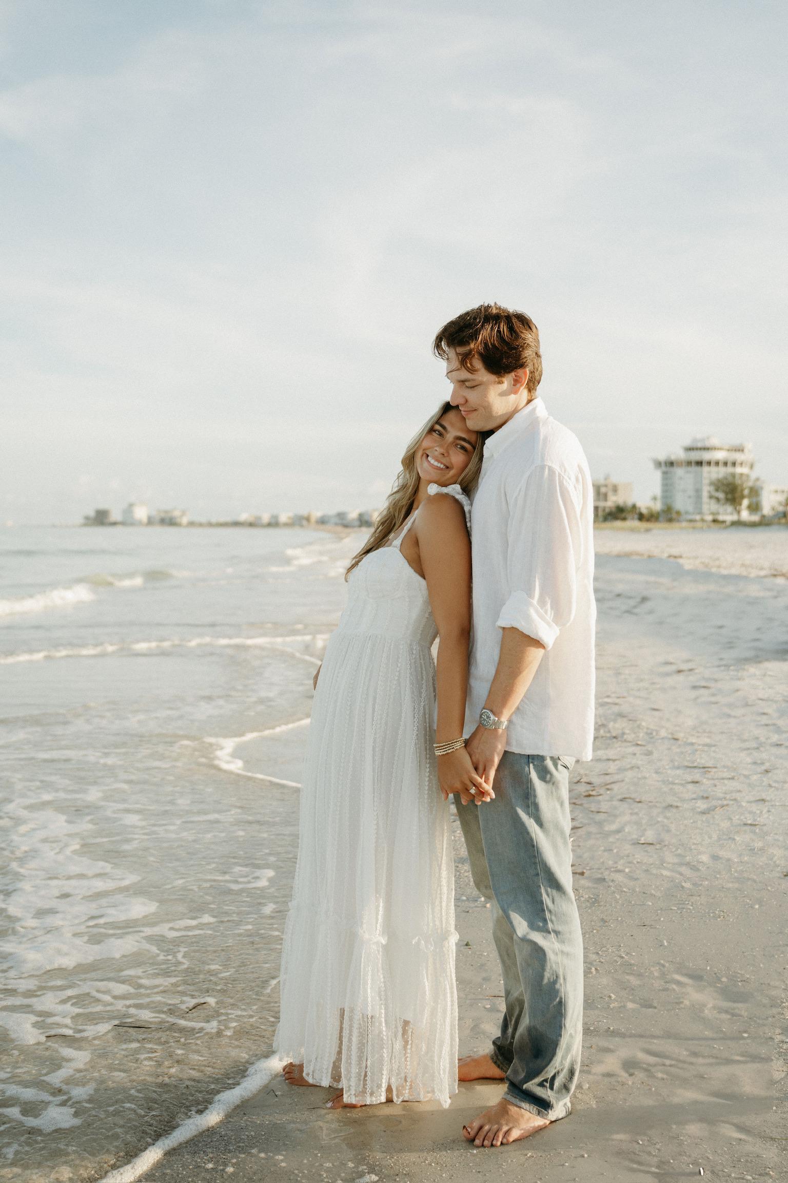 The Wedding Website of Catherine Briscoe and Benito Saldivar