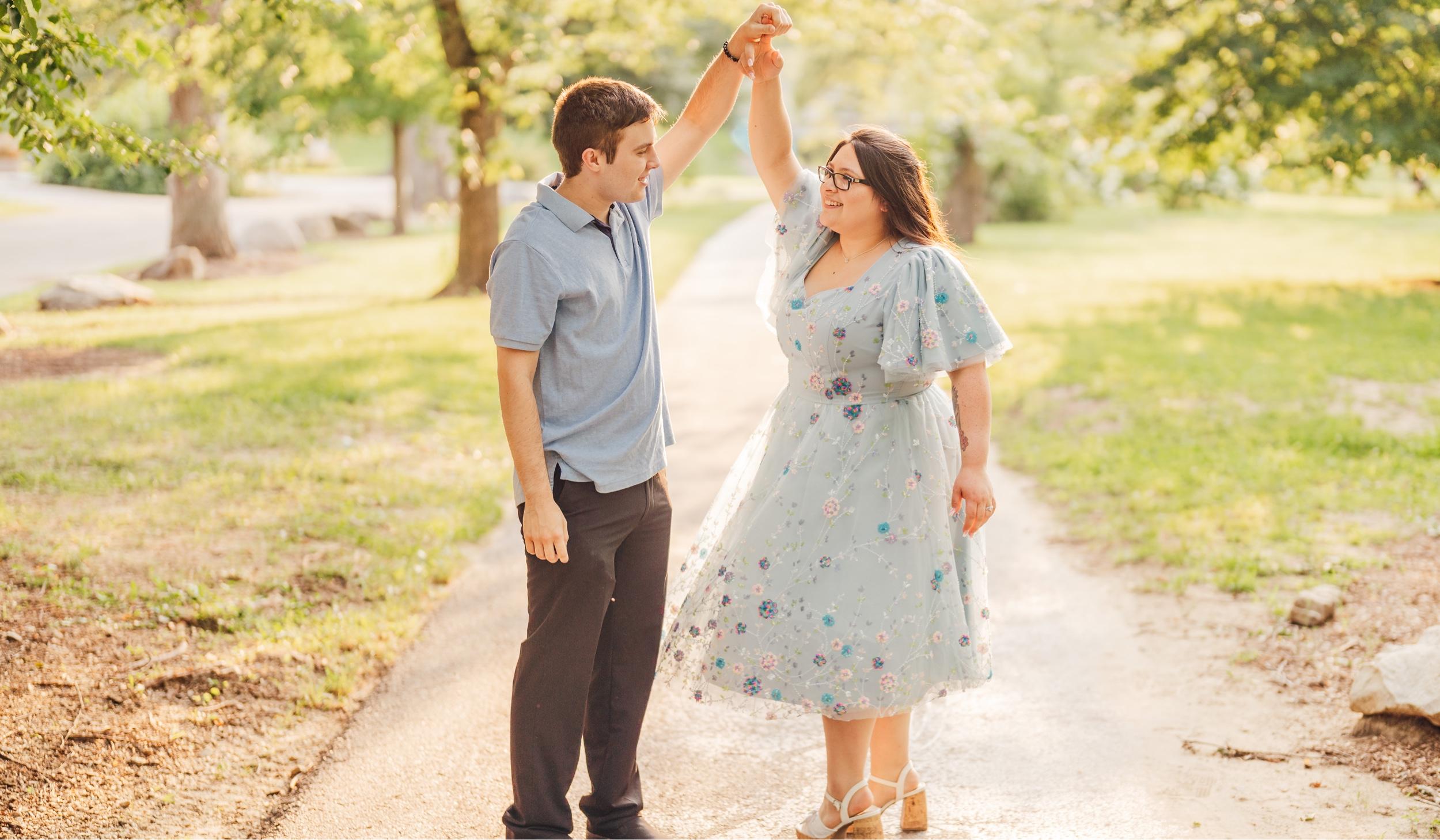 The Wedding Website of Hailey Angel Galindo and Jackson Duncan Lents