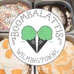 Boombalatti's Handcrafted Ice Cream