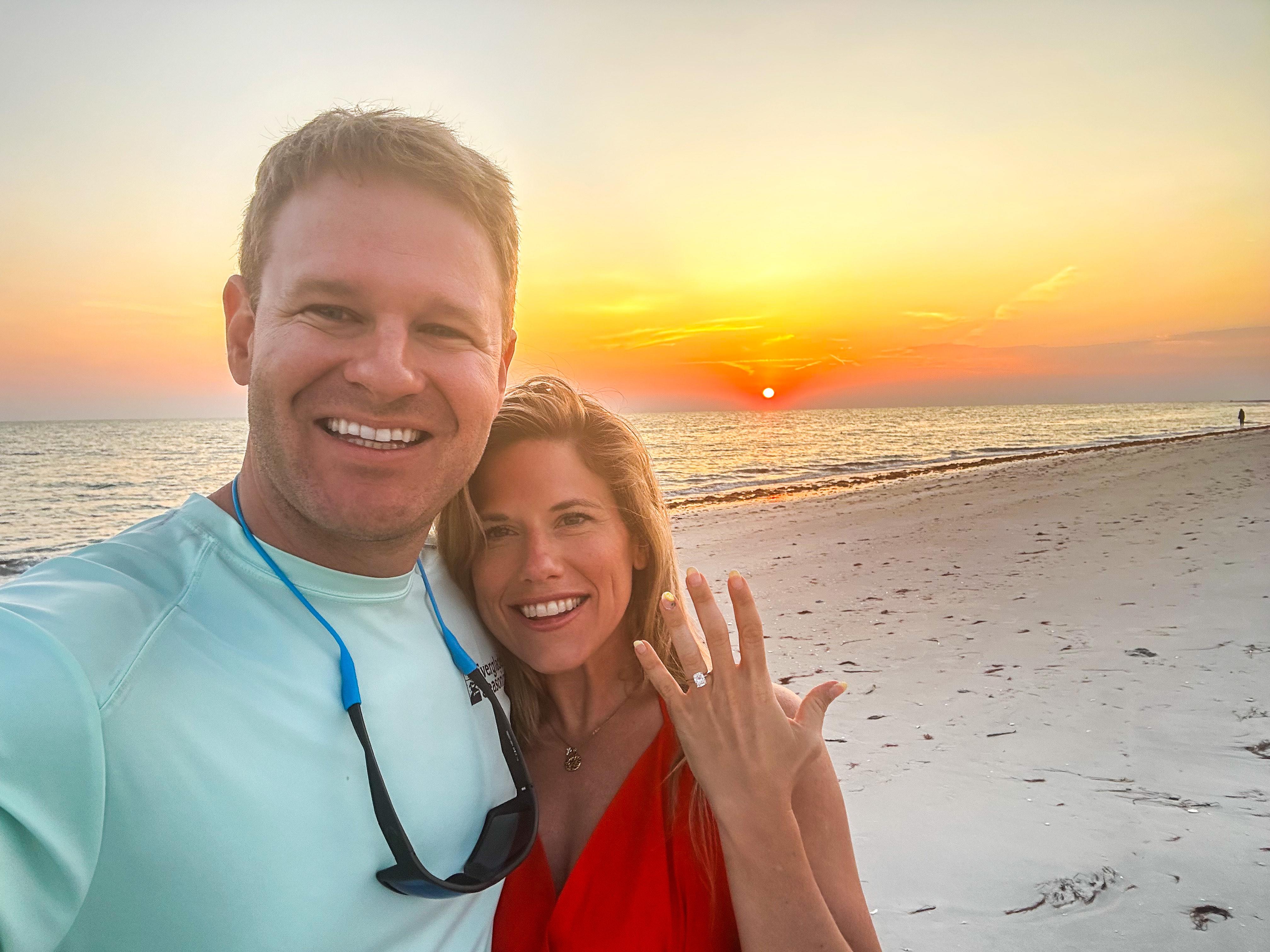 The Wedding Website of Logan Palmer and Zach Foster