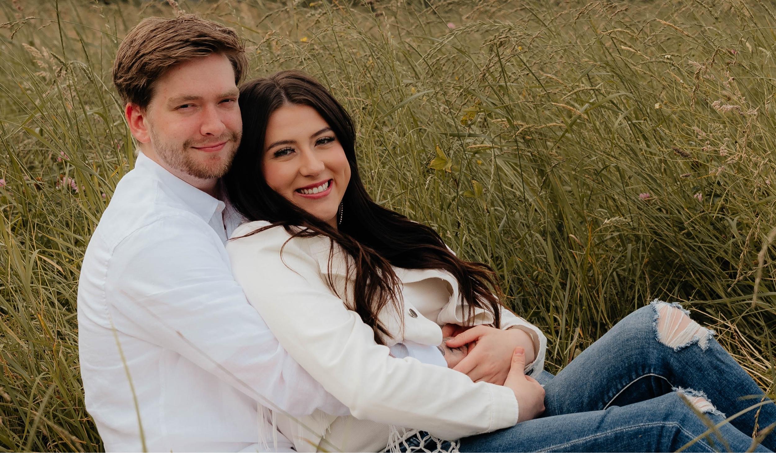 The Wedding Website of Emma Tillotson and Cole Thomas
