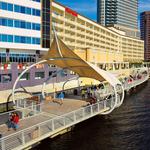 Tampa Riverwalk