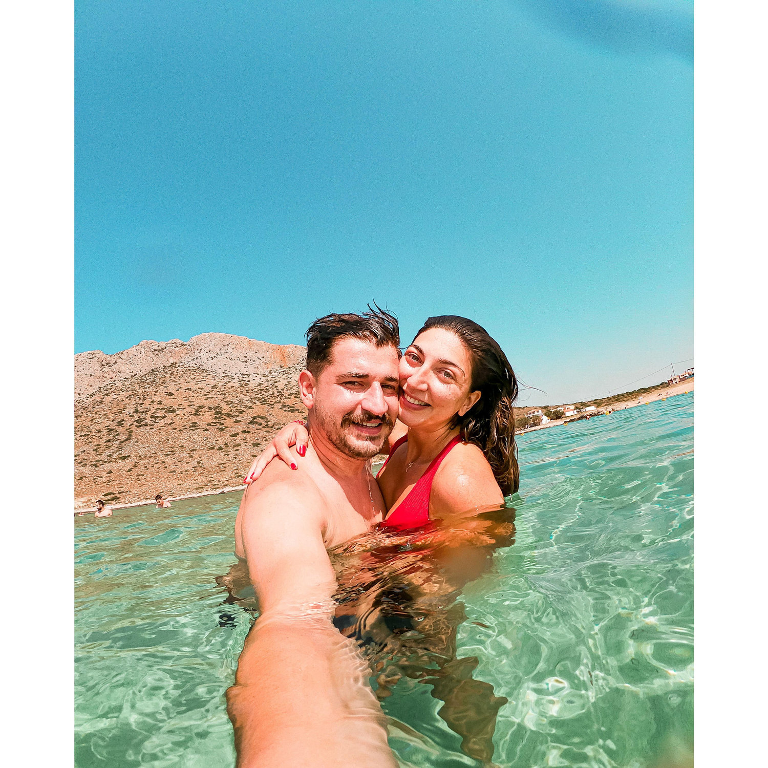 Stavros, Chania