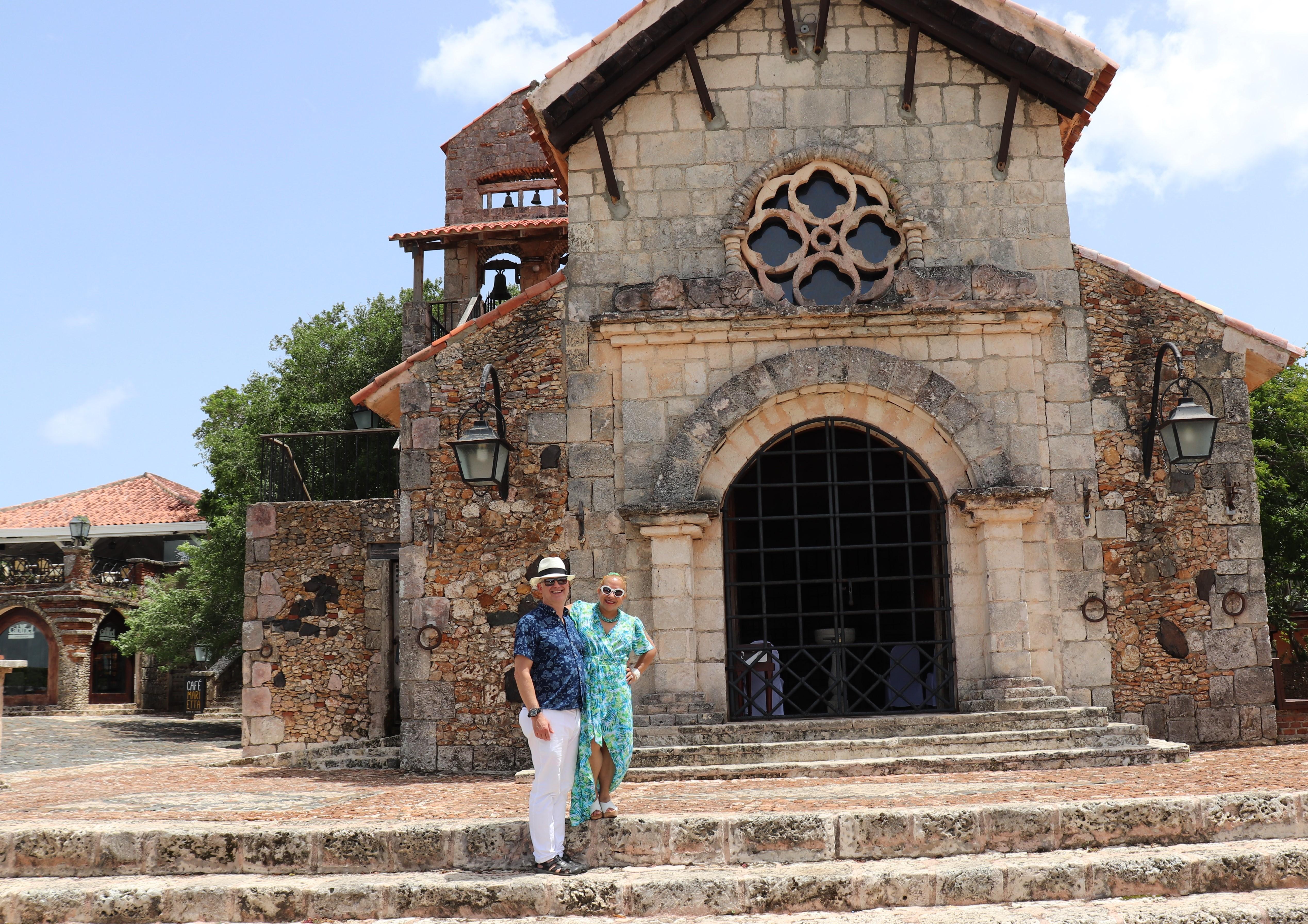 The Wedding Website of Claritza Abreu and Ragan McNeely