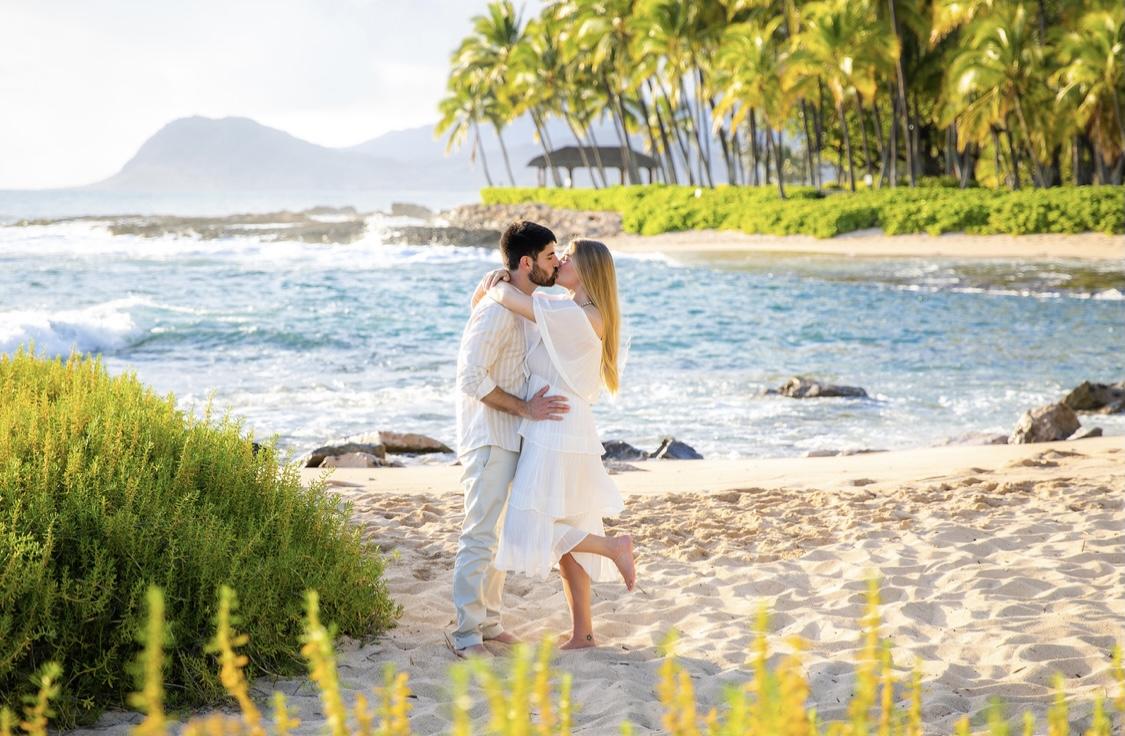 The Wedding Website of Marissa Metil and Anthony Cafiero