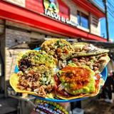 Tacos El Gallito
