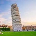 Tower of Pisa