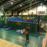 Anti-Gravity Complex