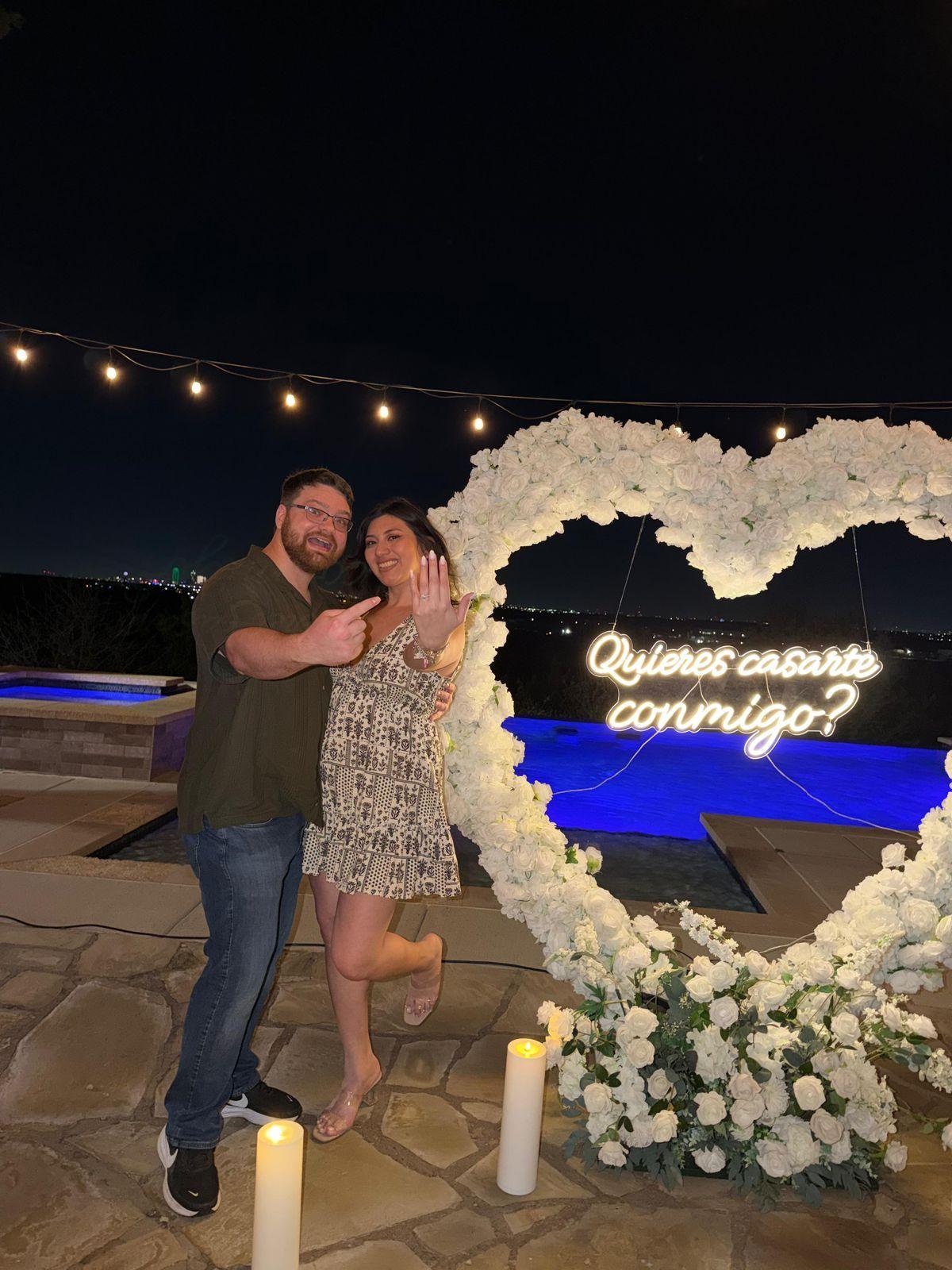 The Wedding Website of PAULA PUCH and KRISTOPHER STORY
