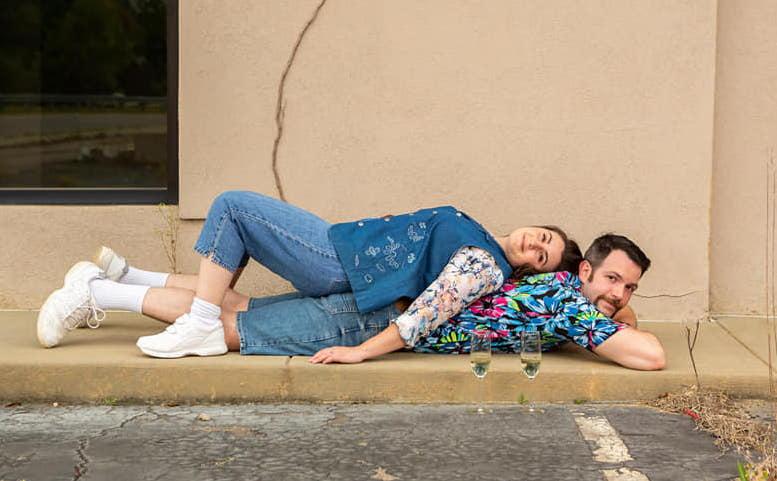 The Wedding Website of Phillip Moore and April Casey