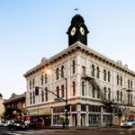 Petaluma