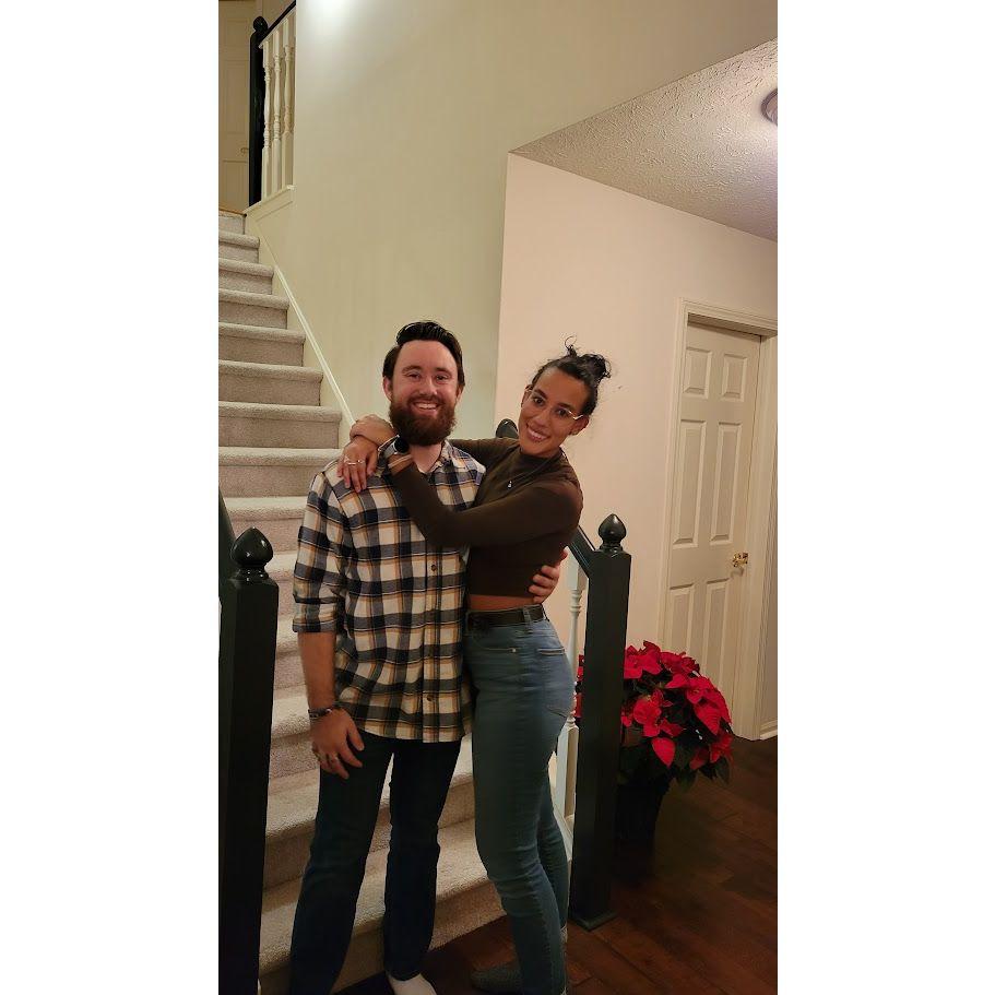 The first Thanksgiving