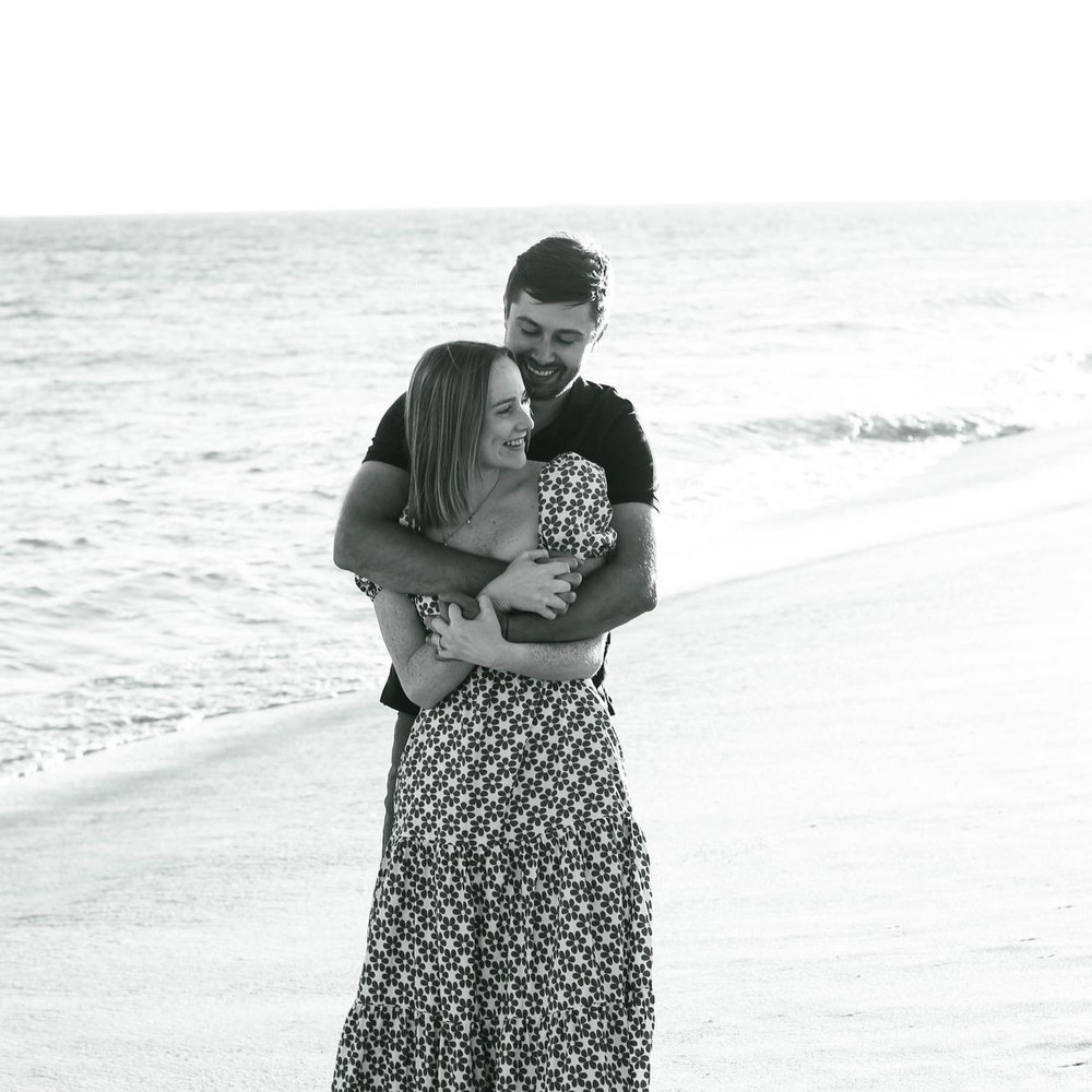 Brittany Hamm and Colby Collins' Wedding Website