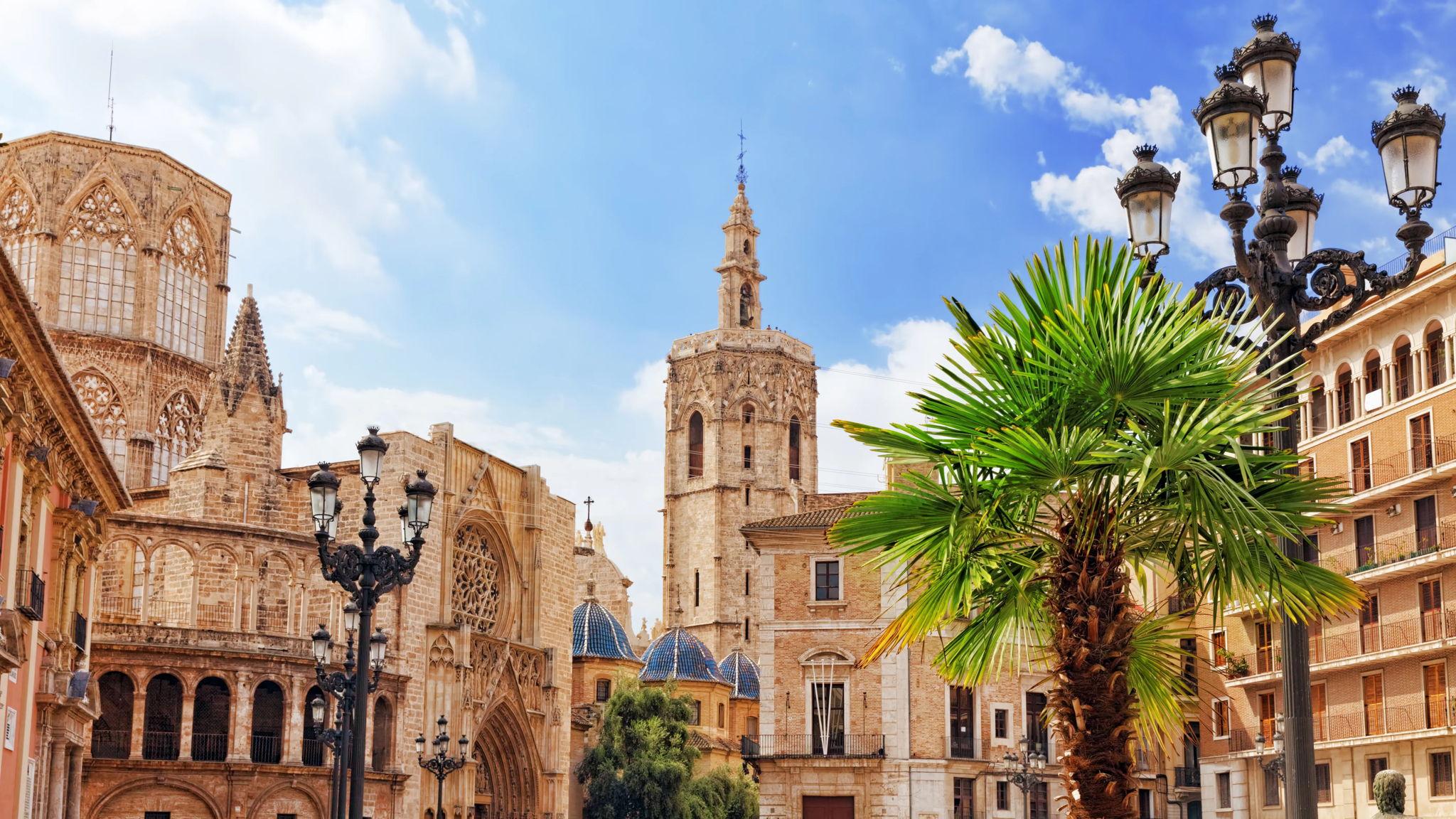 The Wedding Website of Melani Medina and Samuel Saiz Herraiz