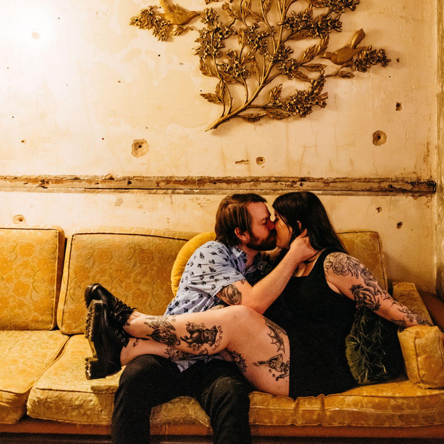 Honeymoon to Japan