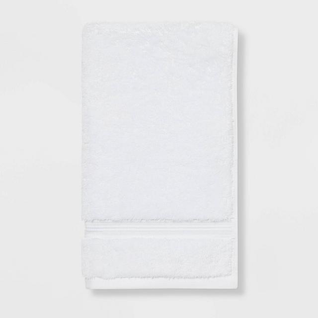 Hand Towel White - Total Fresh