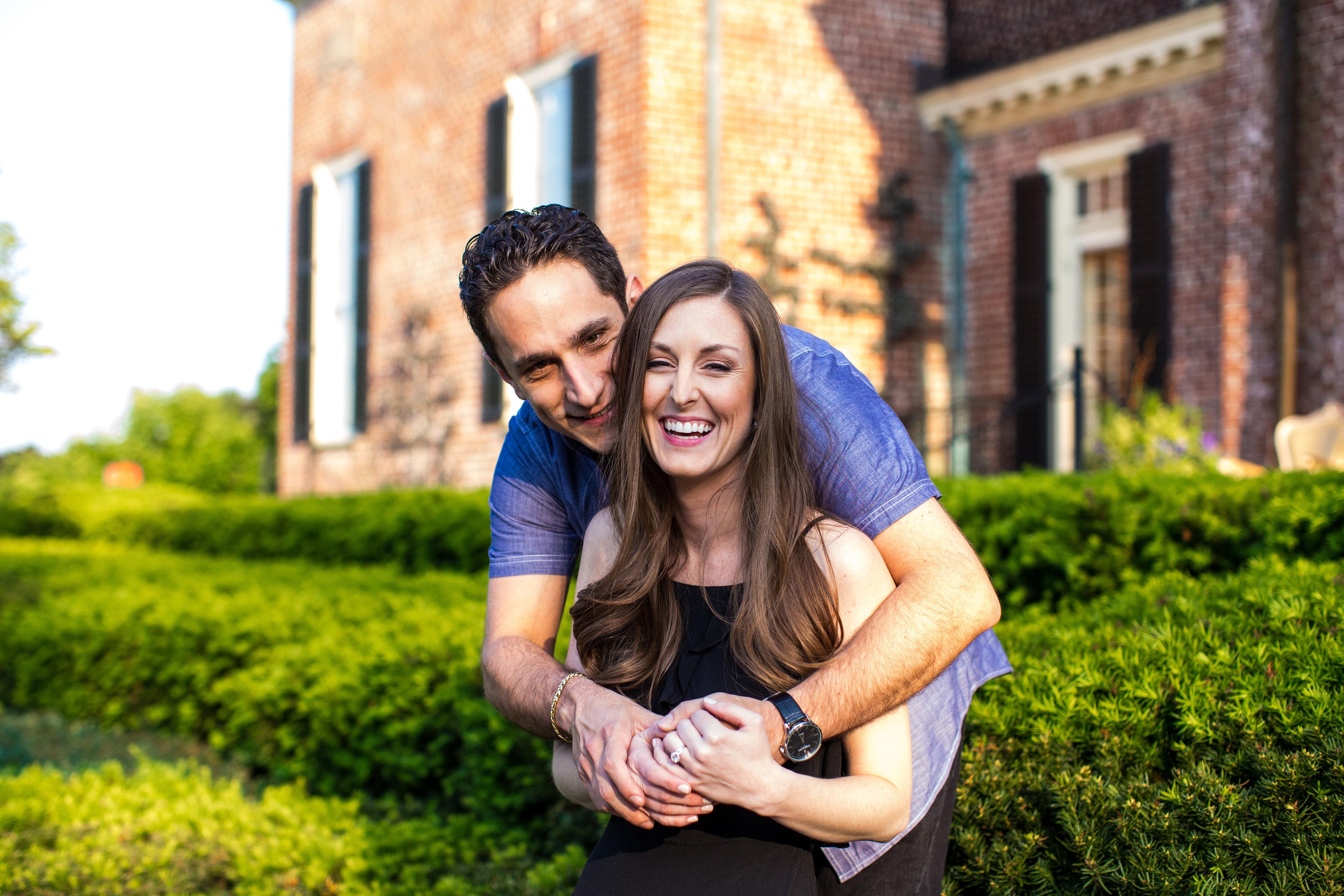The Wedding Website of Mary Hayen and Sam Failla
