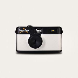 Vintage Screen Free Point and Shoot Digital Camera | Camp Snap