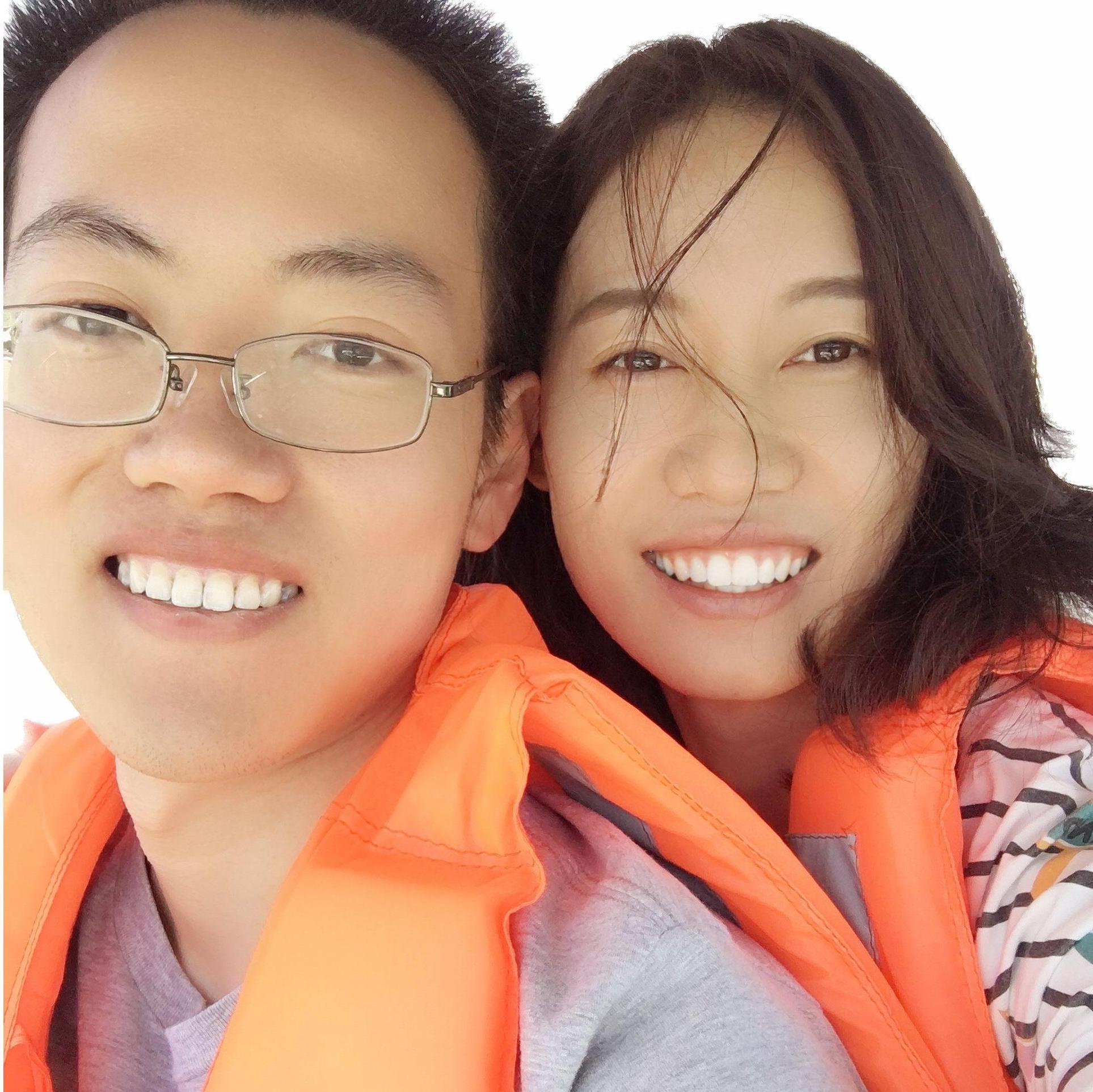 May 2019, Jinan