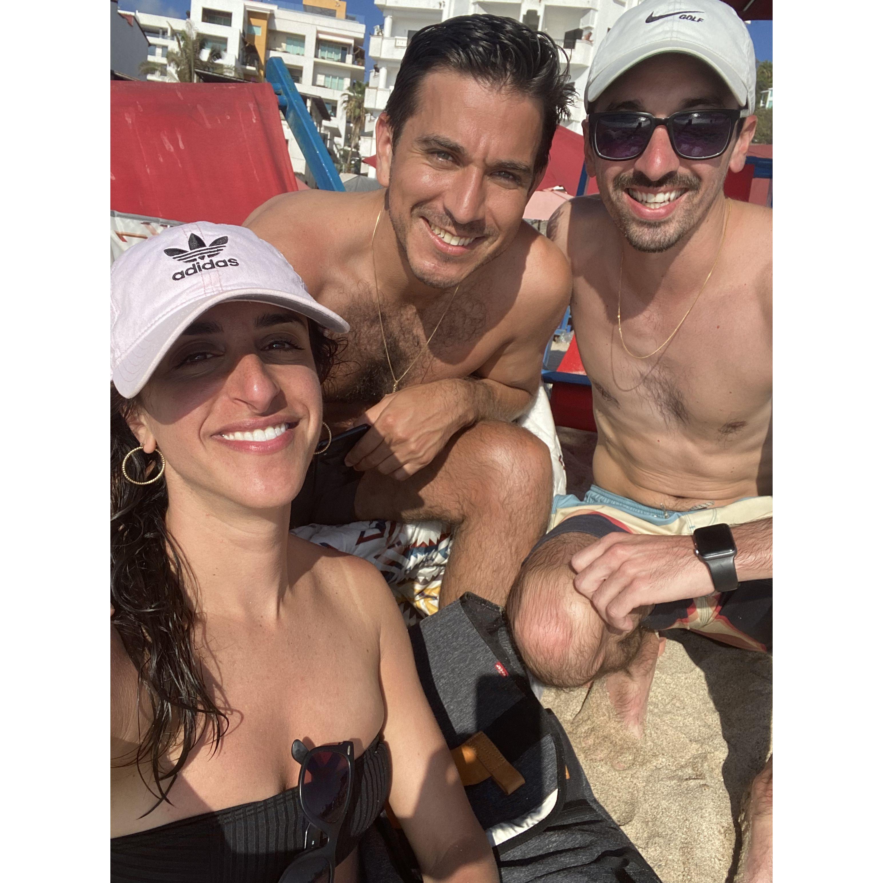 Puerto Vallarta, Jalisco, Mexico