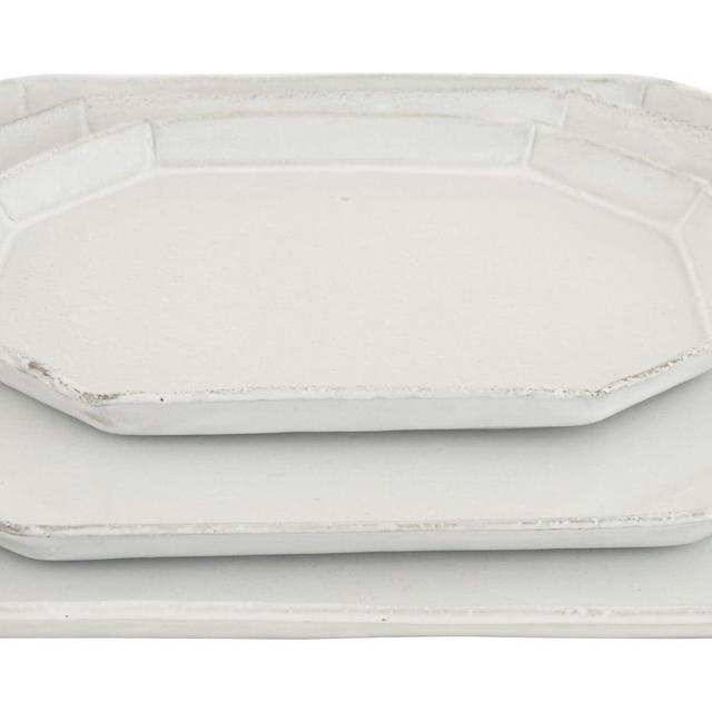 Astier de Villatte Octave Plates