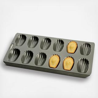 Nonstick Madeleine Pan