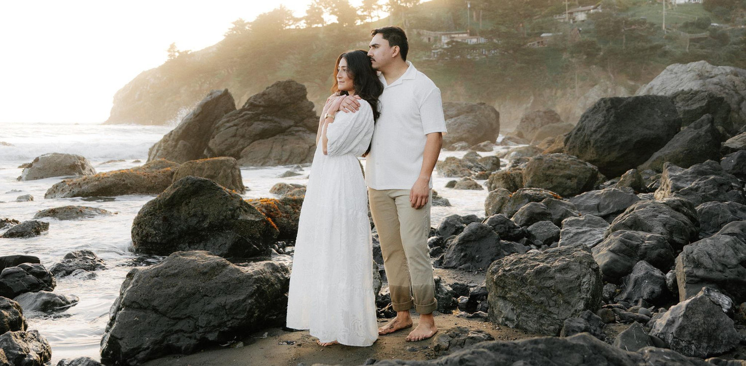 The Wedding Website of Jennalyn Reed and Jesus Escalante Segura