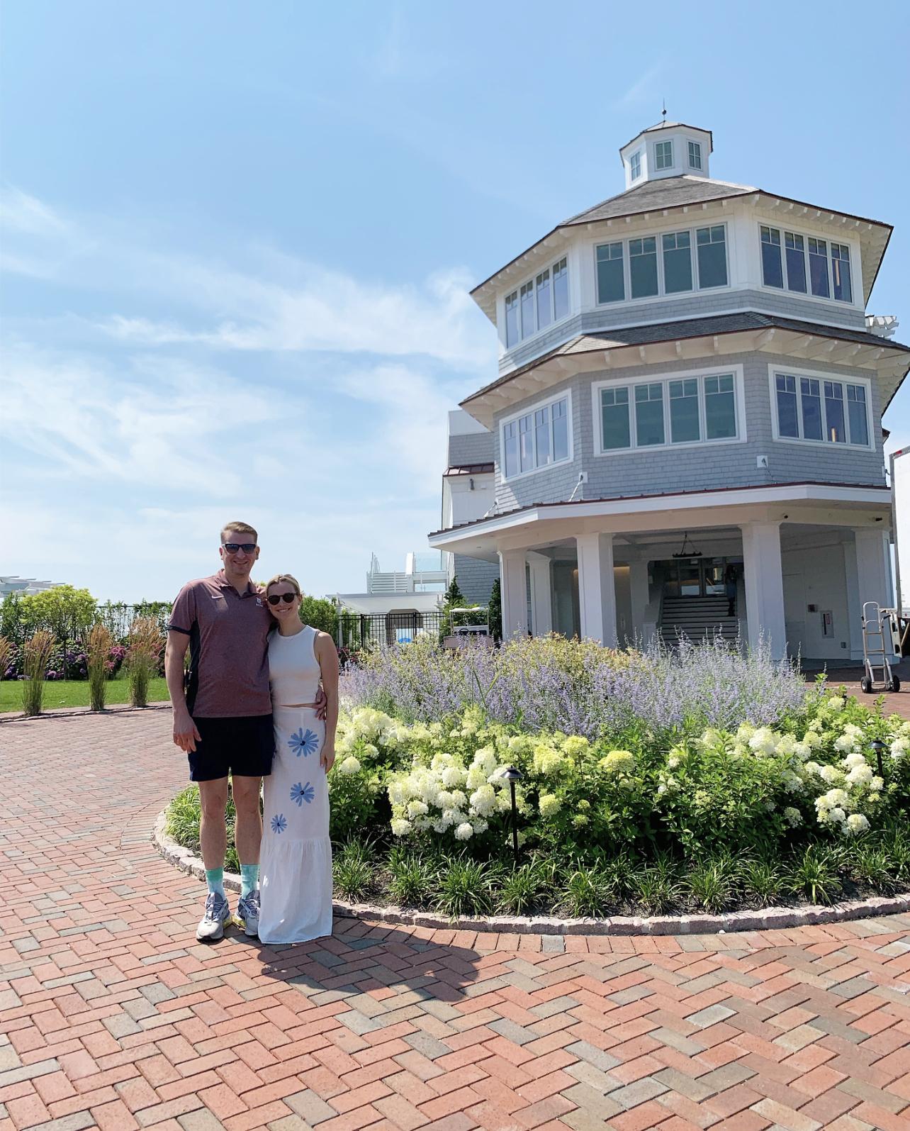 The Wedding Website of Mackenzie Duncan and Sean Gemunden