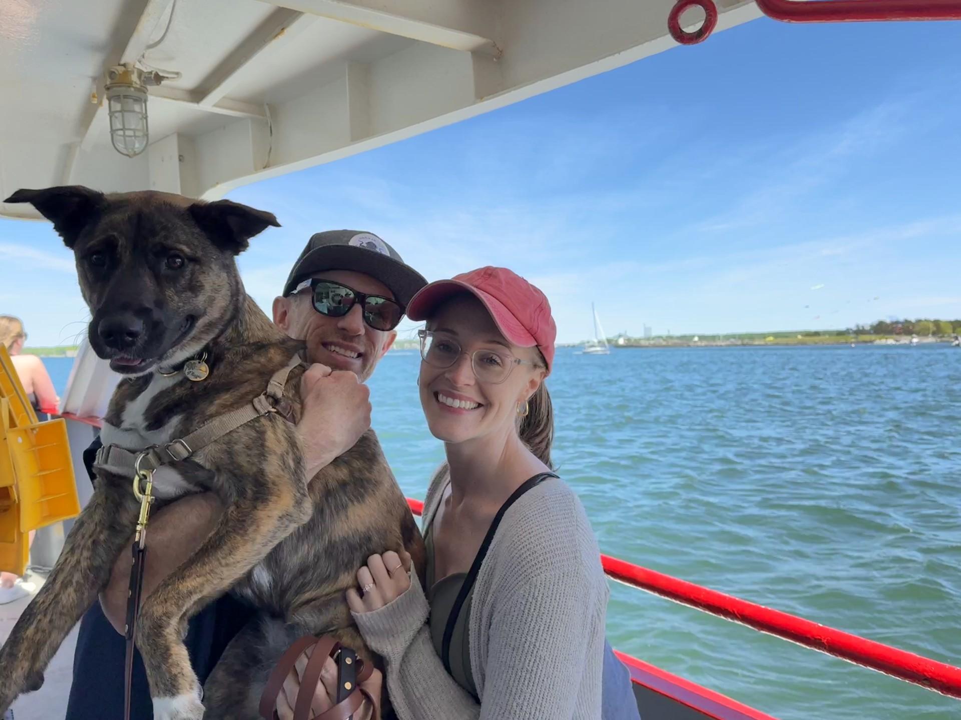 The Wedding Website of Makenna Barley and David Soroka