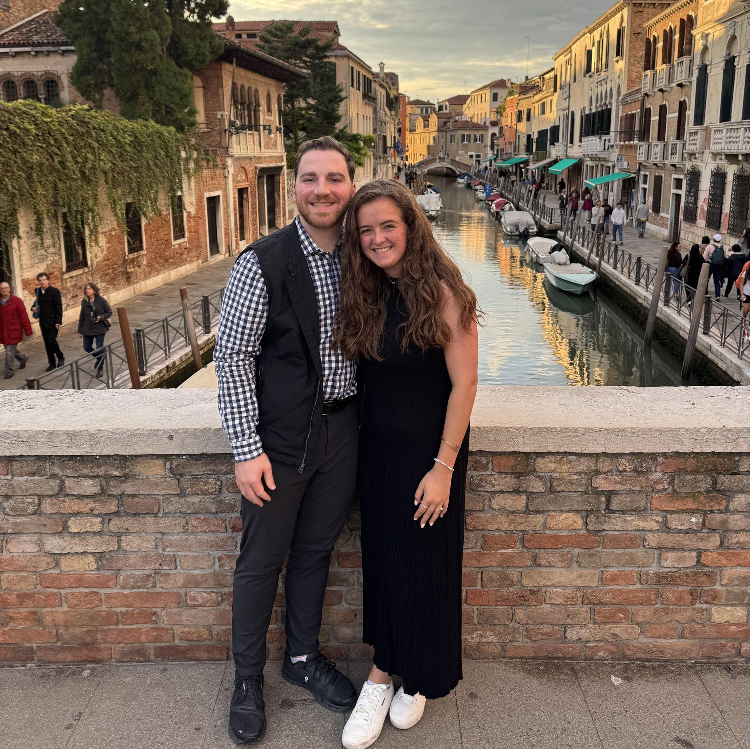 September 27, 2025
Venice, Italy. A day trip to one of the most beautiful cities