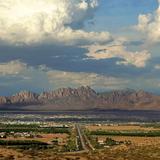 Las Cruces