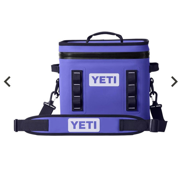 YETI Hopper Flip 12 Cooler