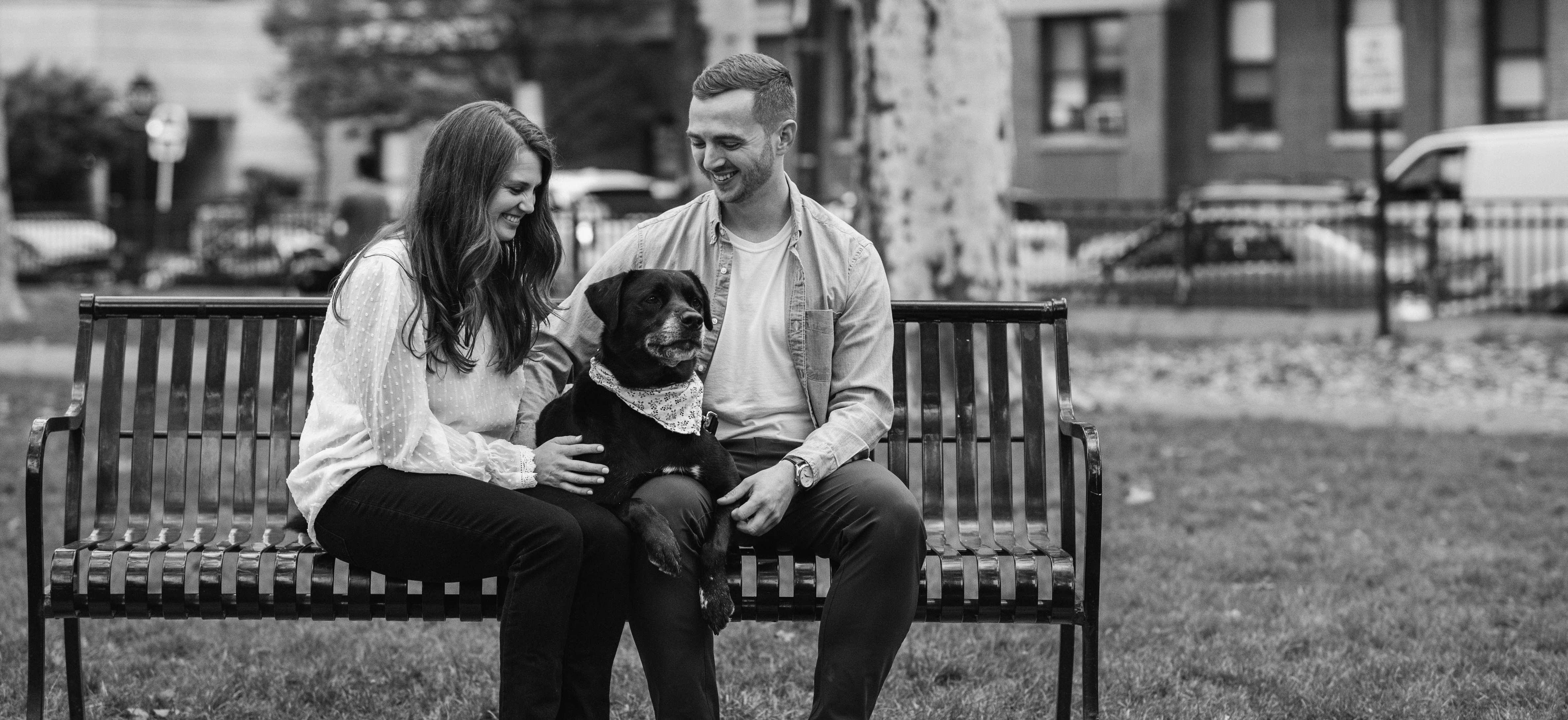 The Wedding Website of Megan Biondi and Jonathan Cooke