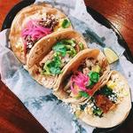 Brazos Tacos