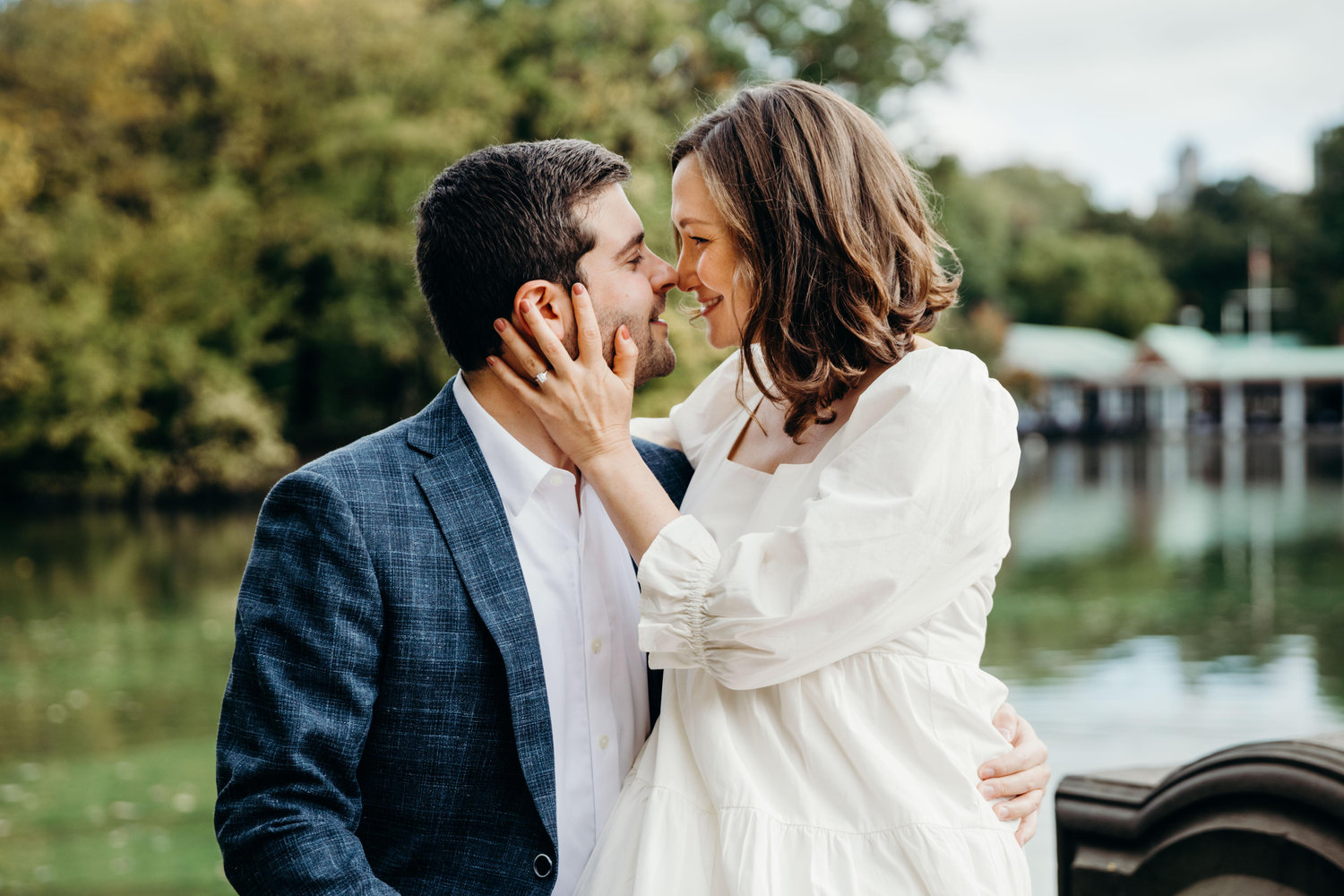 The Wedding Website of Marissa Cohen and Michael Krasnoff