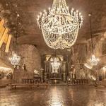 Wieliczka Salt Mine